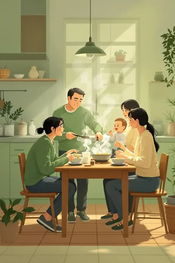 《灯火阑珊》影视封面